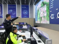 From citizens’ calls to city action: Inside a Chinese hotline