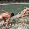 History and Traditions: Hubei’s Long-Gone Naked Boat Trackers
