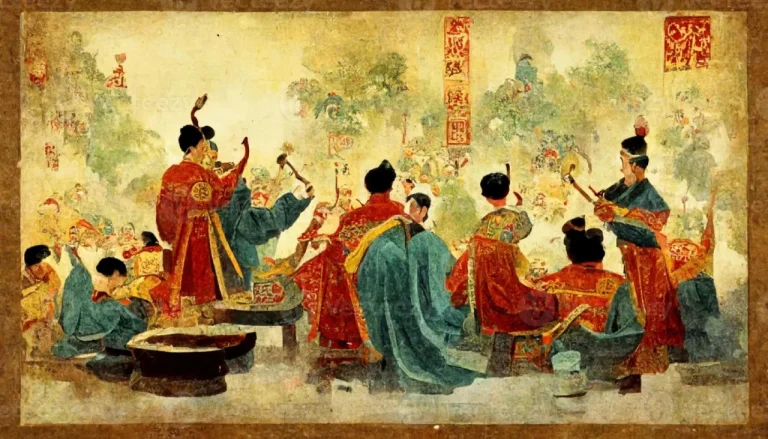 How Ming-Era City Walls Shaped the Growth of China's Historic Cities
