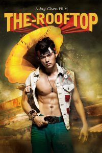 Poster for the movie "The Rooftop"