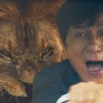 Kung Fu Yoga movie images