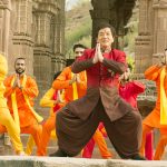 Kung Fu Yoga movie images