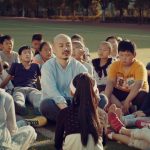 Mr. Zhu's Summer movie images