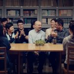 Mr. Zhu's Summer movie images