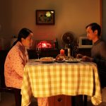 Someone To Talk To movie images