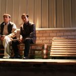 Someone To Talk To movie images
