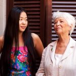 Doris & Hong