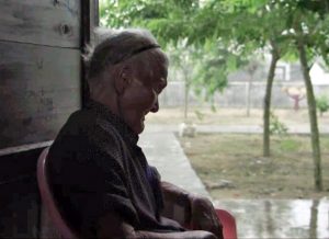 Screen shot from "Twenty Two" official trailer, China Lion site