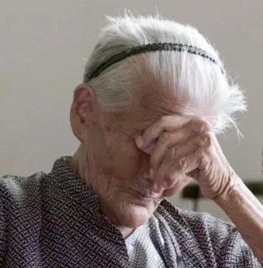 Screen shot from "Twenty Two" official trailer, China Lion site