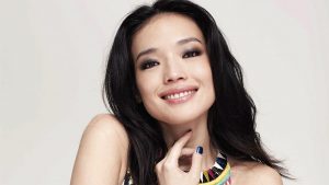 Shu qi, taiwanese actress, images, filmography, bio
