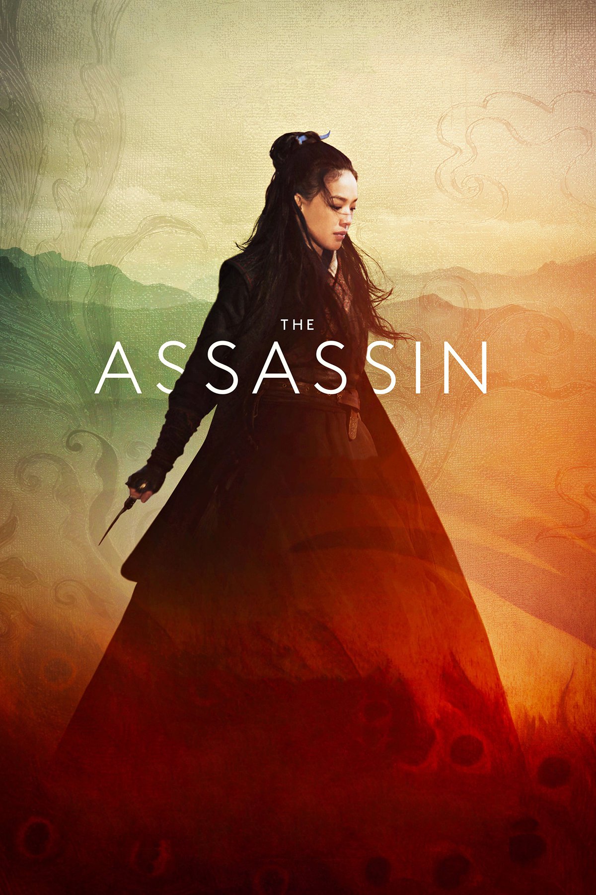Poster for the movie "The Assassin"