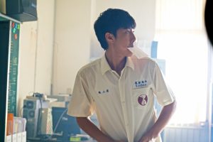All Because of Love LIEN Yi