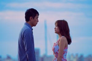 All Because of Love LIEN Yi