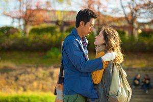 All Because of Love LIEN Yi