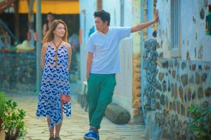 All Because of Love LIEN Yi