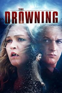 Poster for the movie "The Drowning"