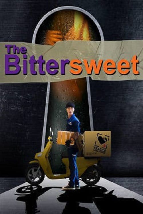 Poster for the movie "The Bittersweet"
