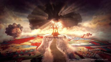 Charuvi Design Labs unveils Animated Films on Gautam Buddha’s Life Journey