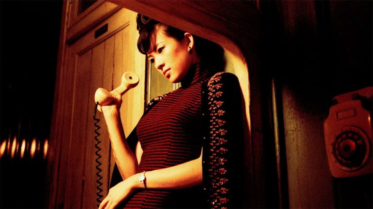 The Most Influential Chinese Actresses of All Time