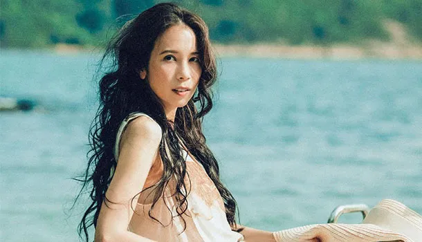 Karen Mok